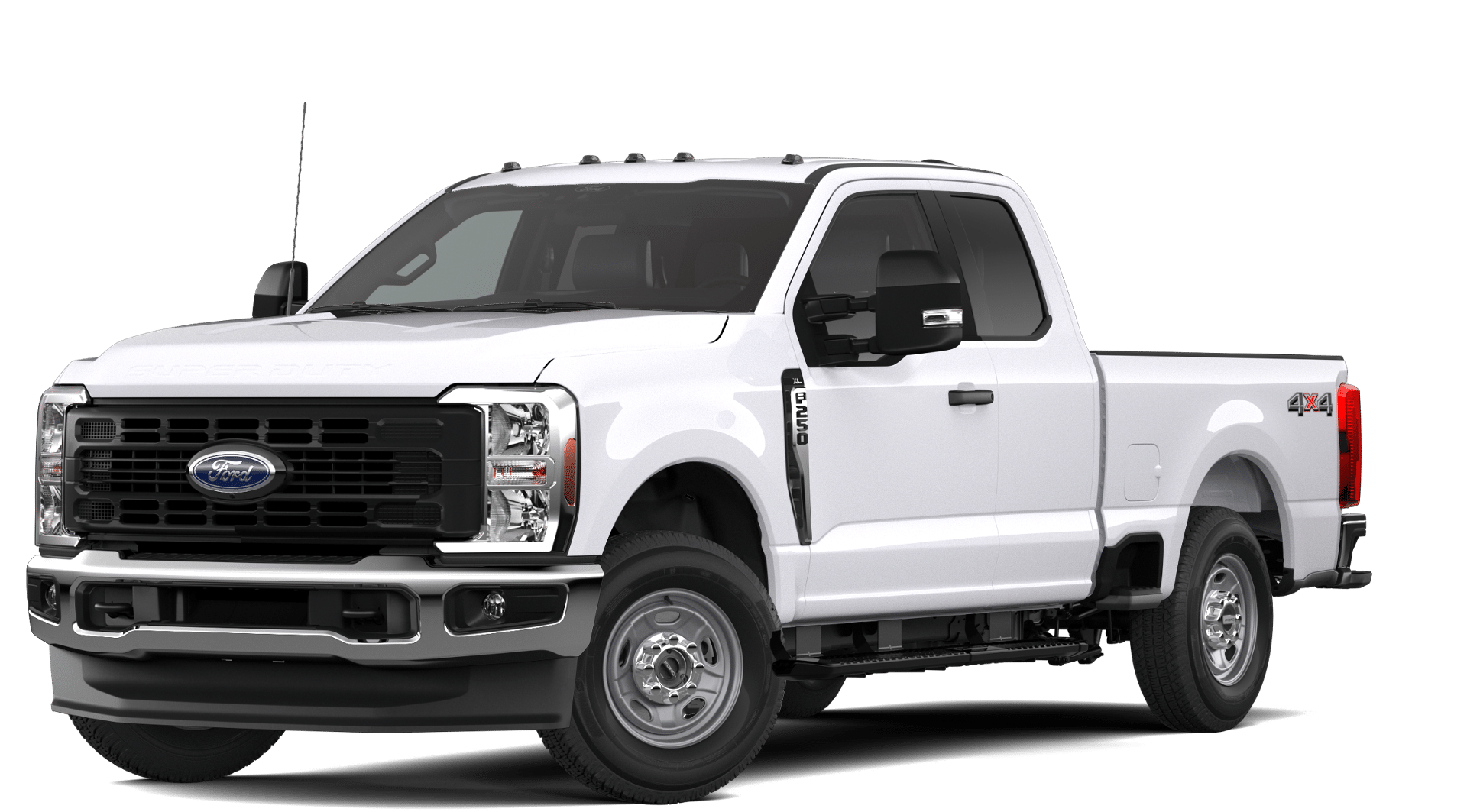 2026 Ford Super Duty® External Image 1